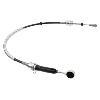 Febi Bilstein Right Manual Transmission Shift Cable - 25117547371